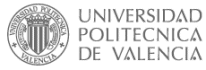 Pgina principal de la Universidad Politcnica de Valencia